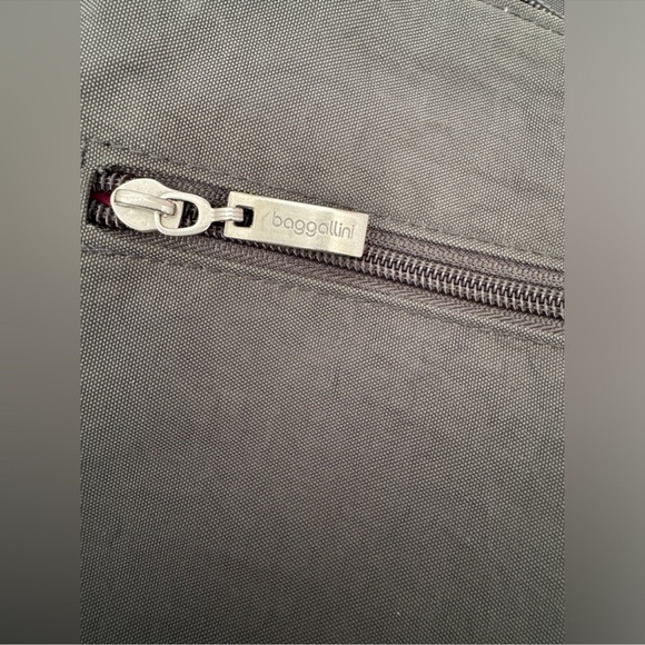 Baggallini Women's Horizon Crossbody Bag with RFID
Wristlet - CHARCOAL - Picture 3 of 11